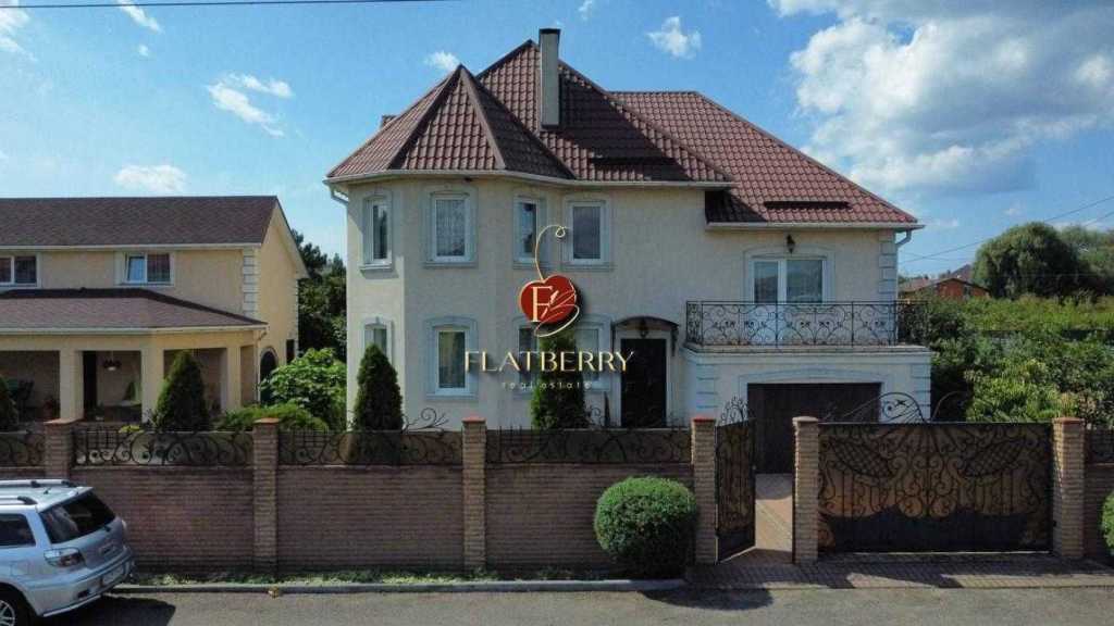 Продажа дома 250 м², Джерельная ул.