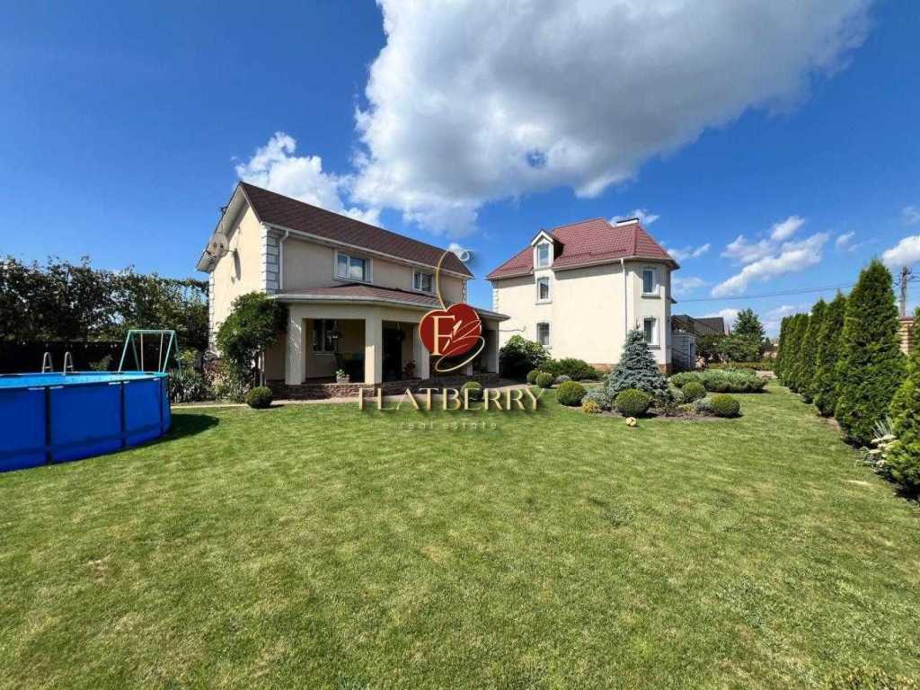Продажа дома 250 м², Джерельная ул.