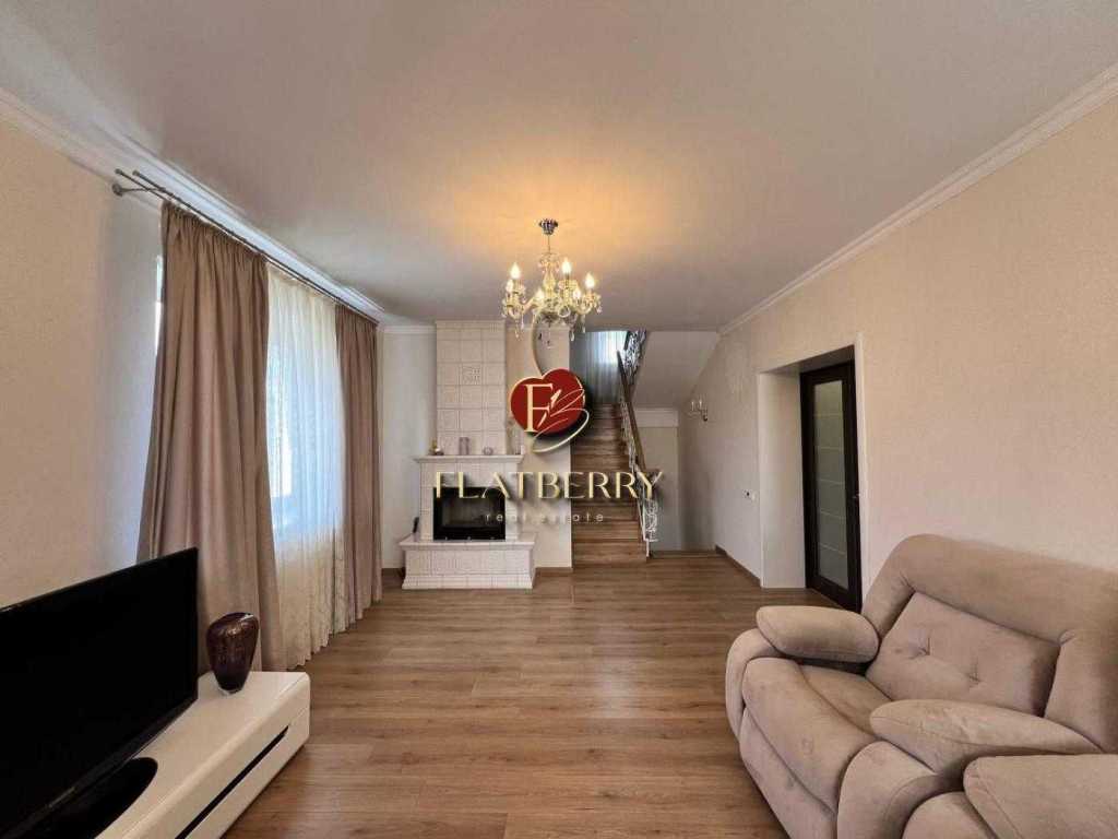 Продажа дома 250 м², Джерельная ул.
