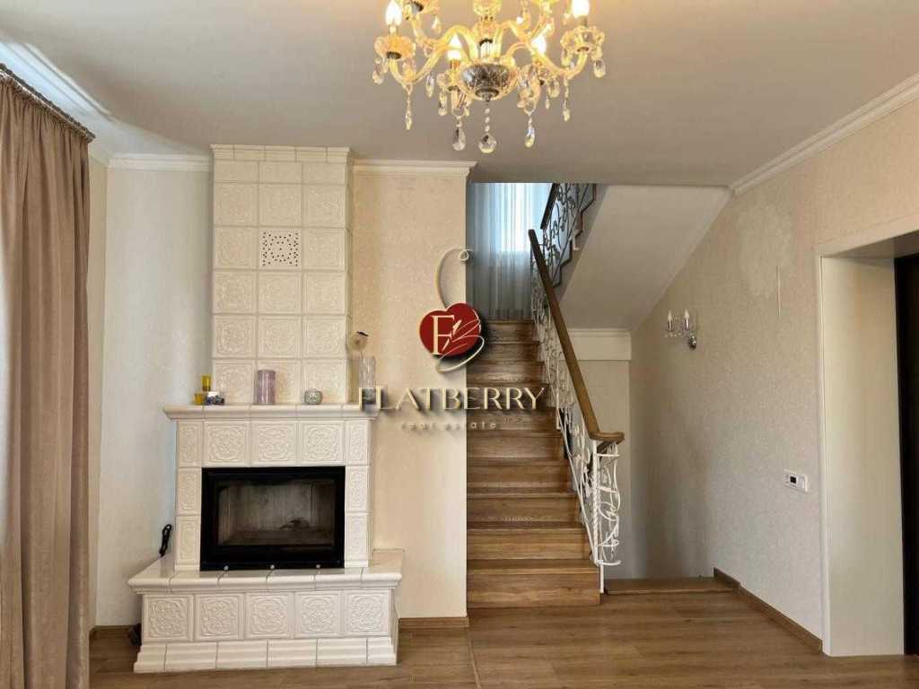 Продажа дома 250 м², Джерельная ул.