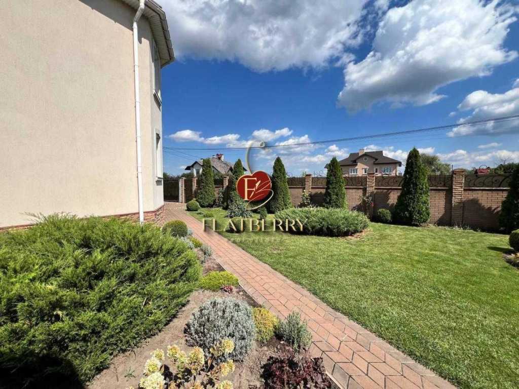 Продажа дома 250 м², Джерельная ул.