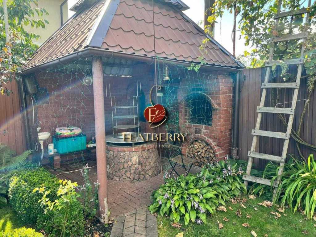 Продажа дома 250 м², Джерельная ул.