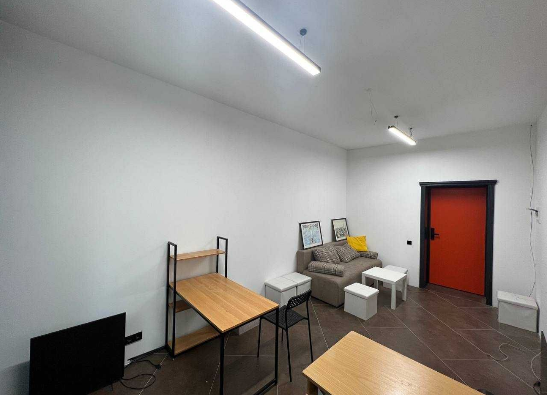 Аренда офиса 21 м², Нижнеюрковская ул., 9