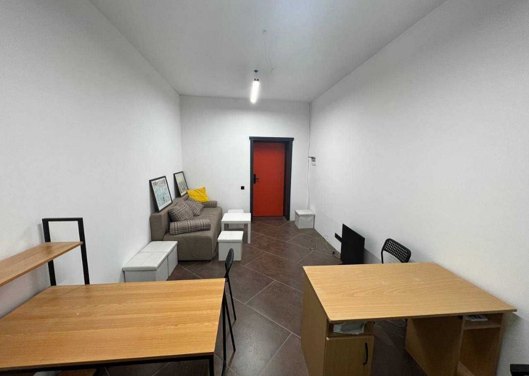 Аренда офиса 21 м², Нижнеюрковская ул., 9