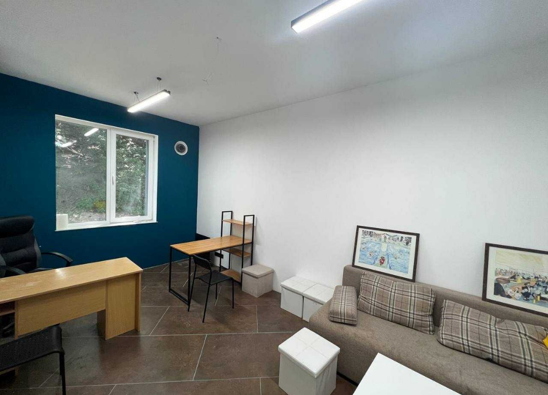 Аренда офиса 21 м², Нижнеюрковская ул., 9