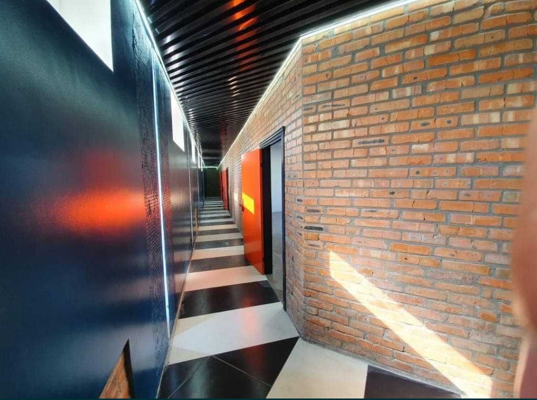 Аренда офиса 21 м², Нижнеюрковская ул., 9