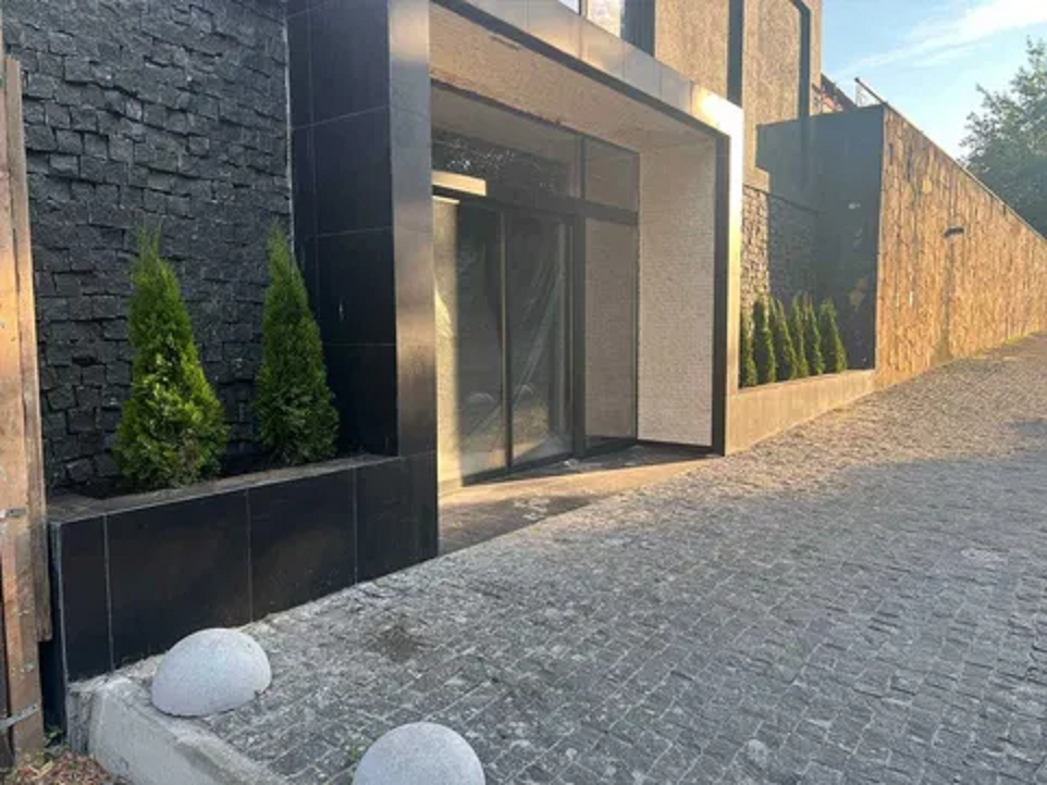 Аренда офиса 21 м², Нижнеюрковская ул., 9