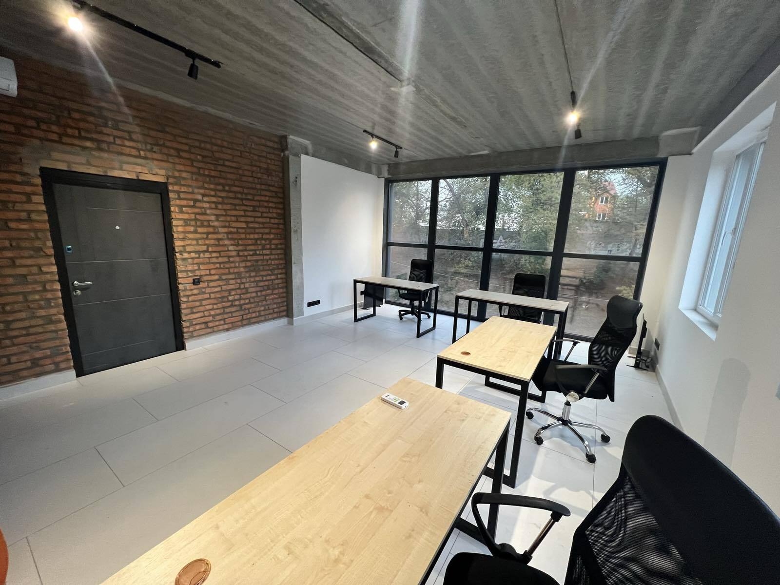 Аренда офиса 33 м², Нижнеюрковская ул., 9