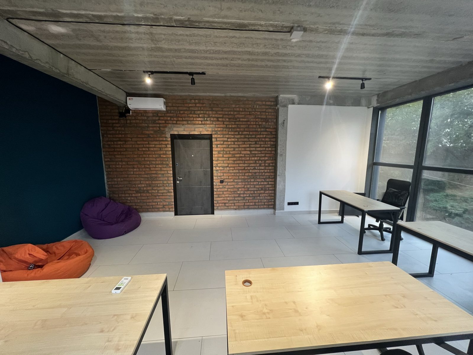 Аренда офиса 33 м², Нижнеюрковская ул., 9