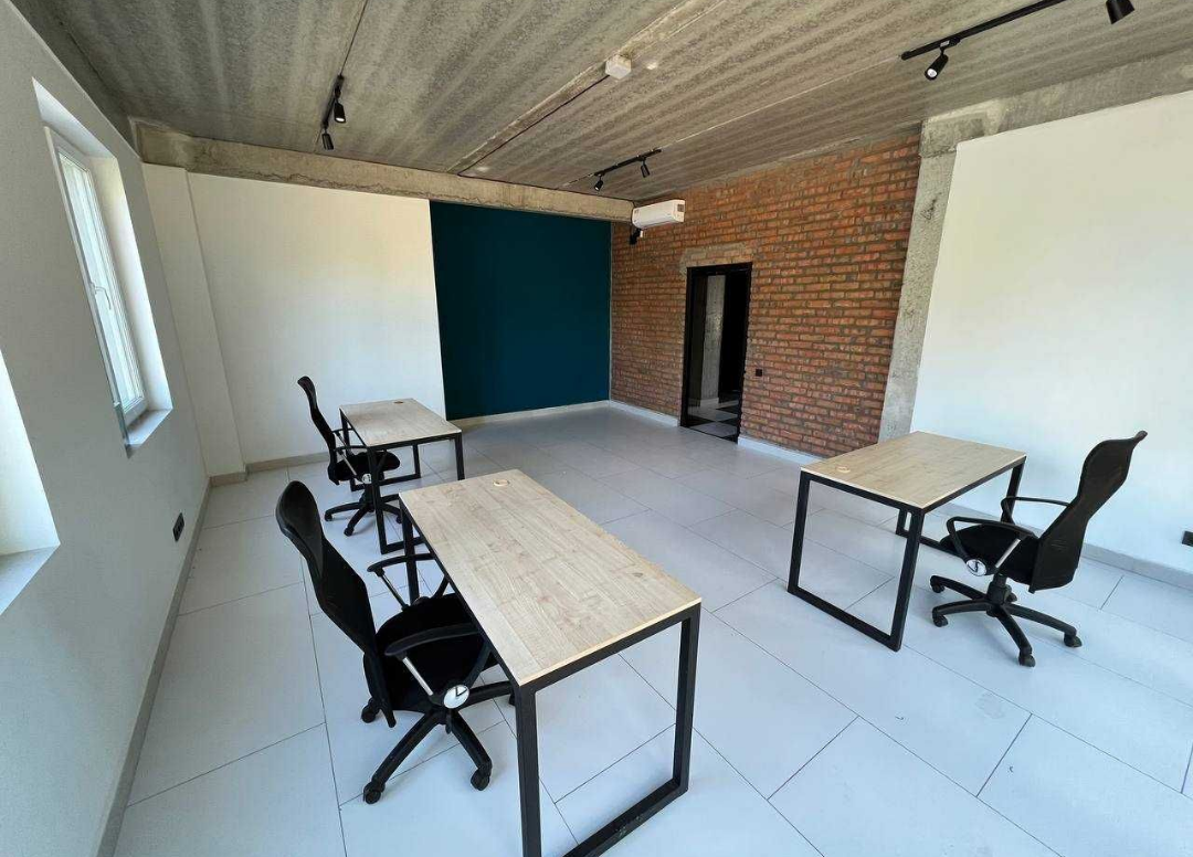 Аренда офиса 33 м², Нижнеюрковская ул., 9