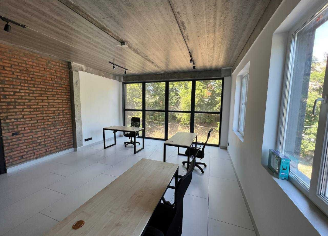 Аренда офиса 33 м², Нижнеюрковская ул., 9