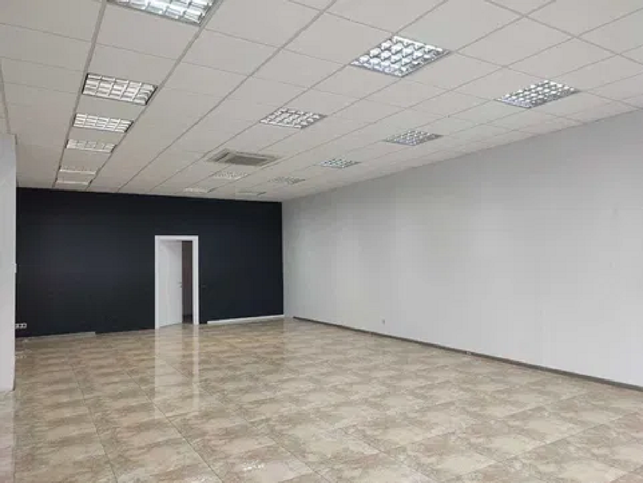 Аренда офиса 92 м², Новоконстантиновская ул., 2А