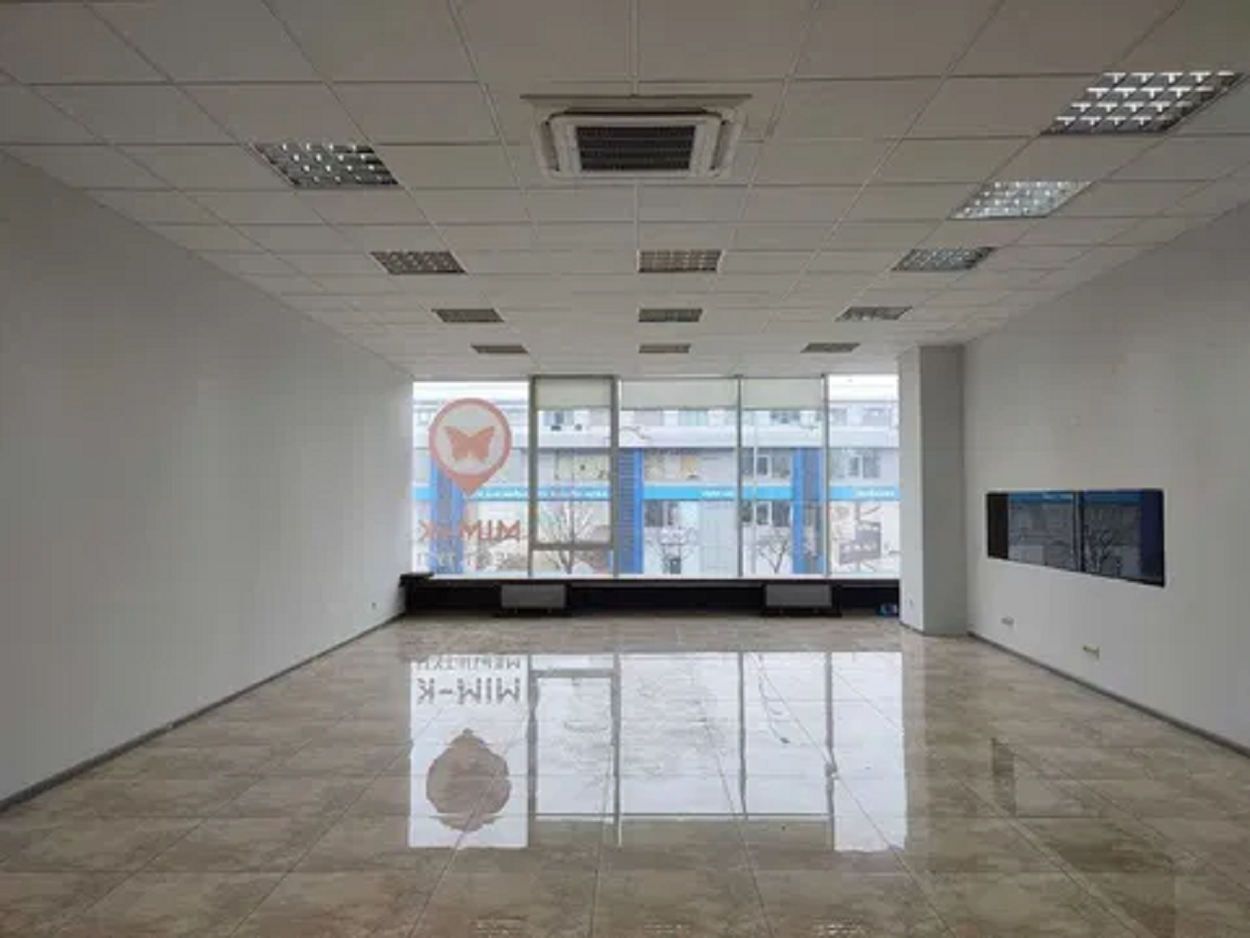 Аренда офиса 92 м², Новоконстантиновская ул., 2А