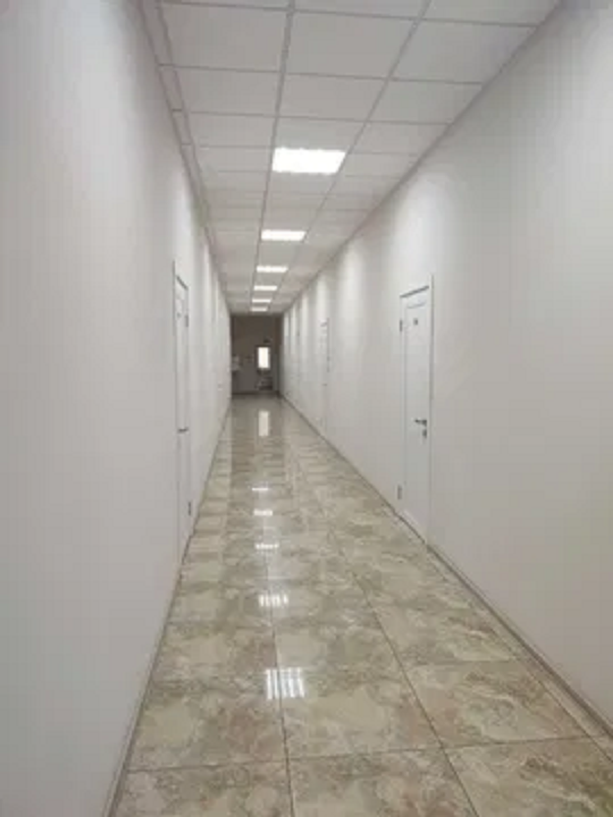 Аренда офиса 92 м², Новоконстантиновская ул., 2А