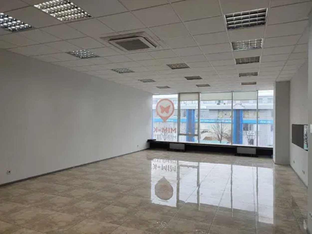 Аренда офиса 92 м², Новоконстантиновская ул., 2А