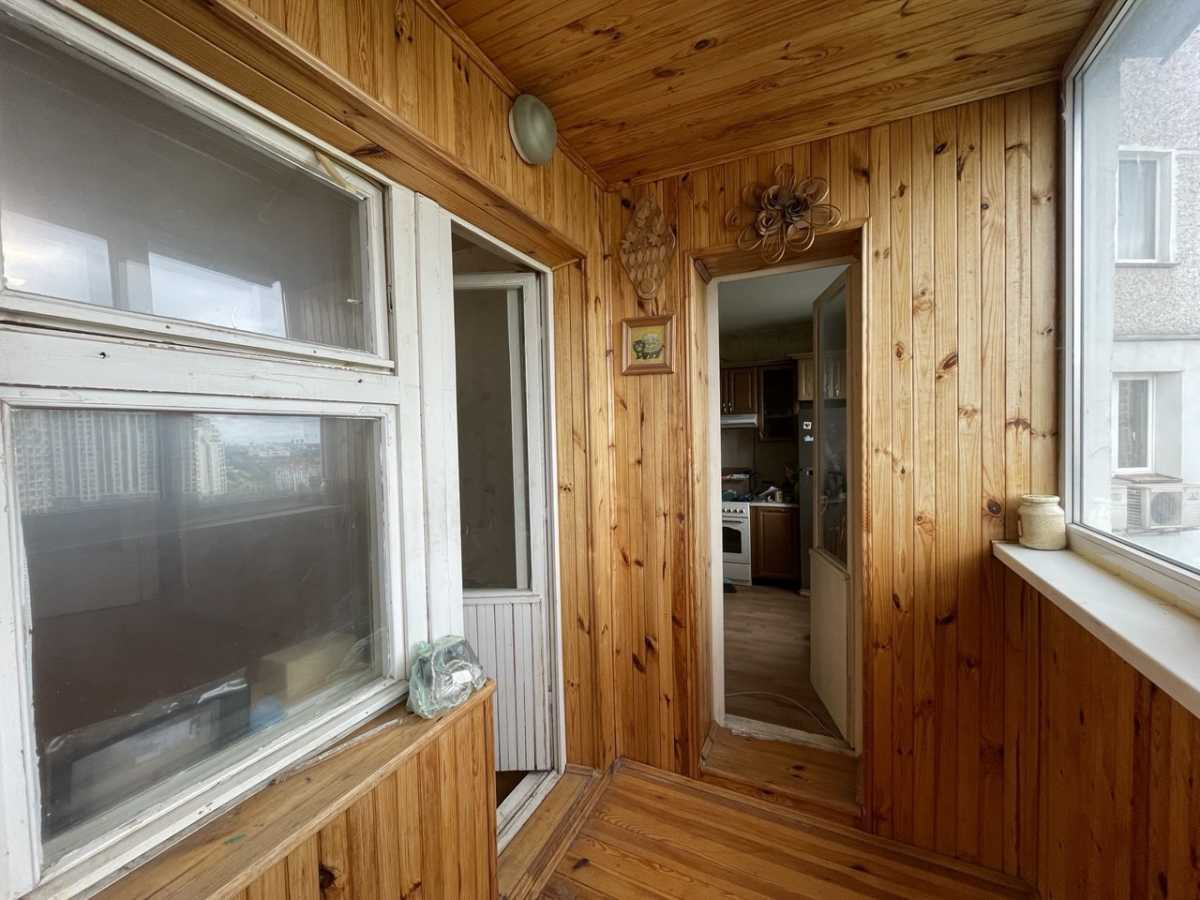 Продаж 3-кімнатної квартири 91 м², Маршала Якубовського вул., 4