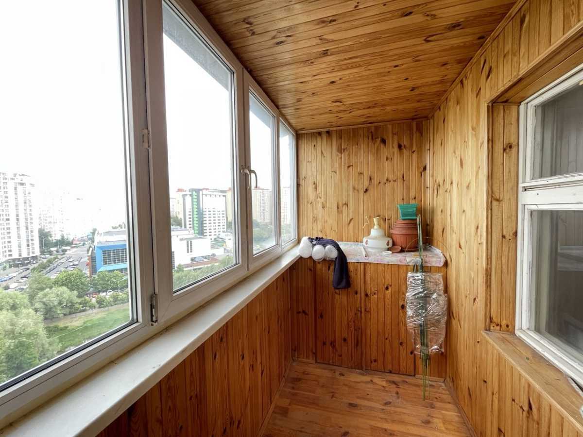Продаж 3-кімнатної квартири 91 м², Маршала Якубовського вул., 4