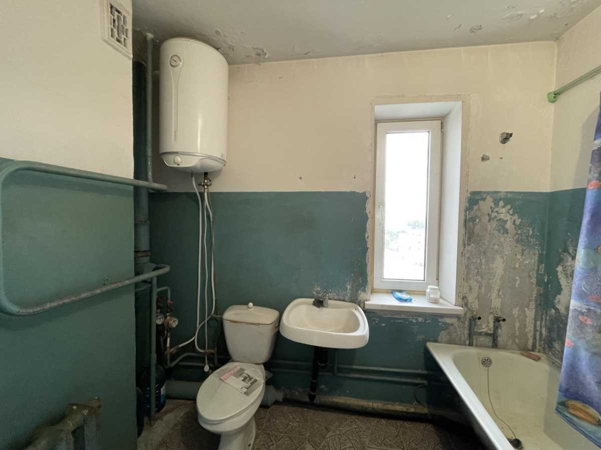 Продаж 3-кімнатної квартири 91 м², Маршала Якубовського вул., 4