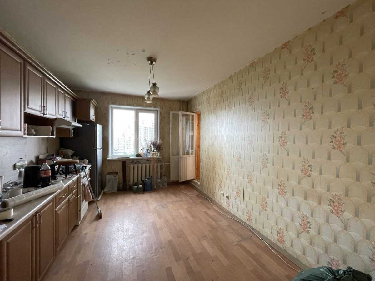 Продаж 3-кімнатної квартири 91 м², Маршала Якубовського вул., 4