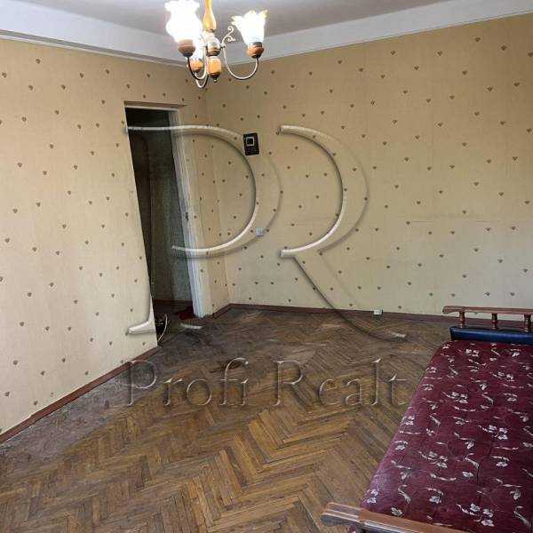 Продаж 3-кімнатної квартири 63 м², Леся Курбаса просп., 15