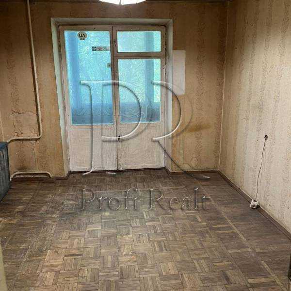 Продаж 3-кімнатної квартири 63 м², Леся Курбаса просп., 15