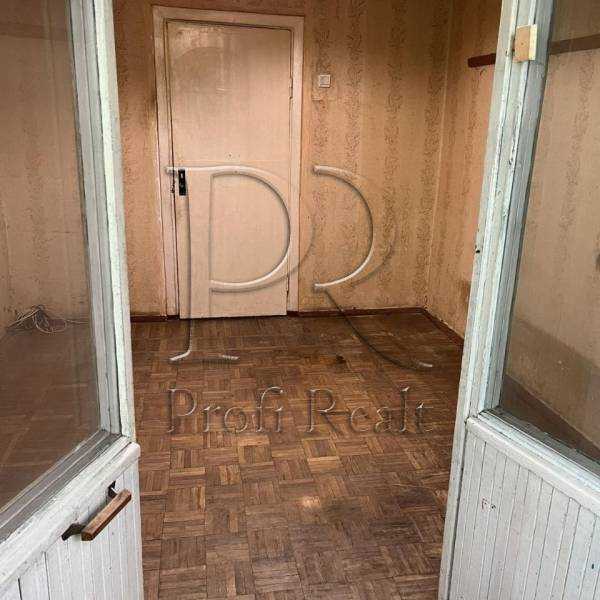 Продаж 3-кімнатної квартири 63 м², Леся Курбаса просп., 15