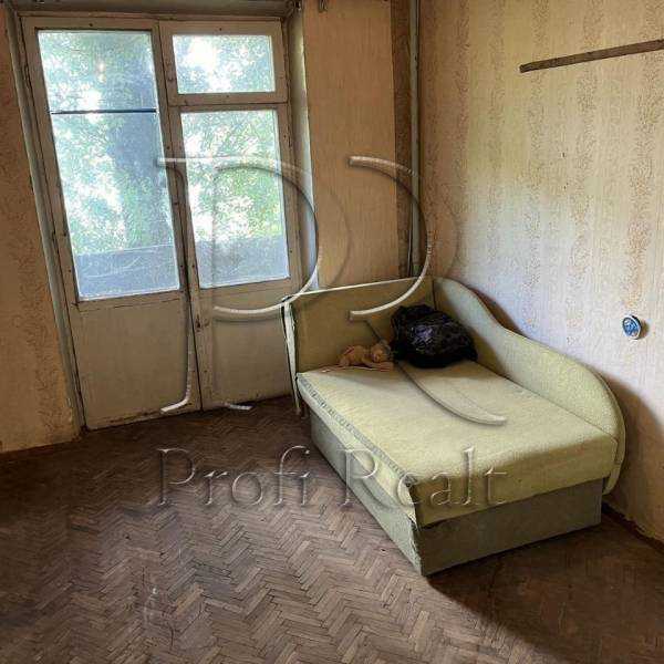 Продаж 3-кімнатної квартири 63 м², Леся Курбаса просп., 15