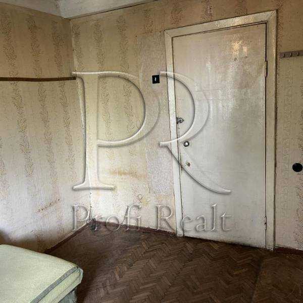 Продаж 3-кімнатної квартири 63 м², Леся Курбаса просп., 15