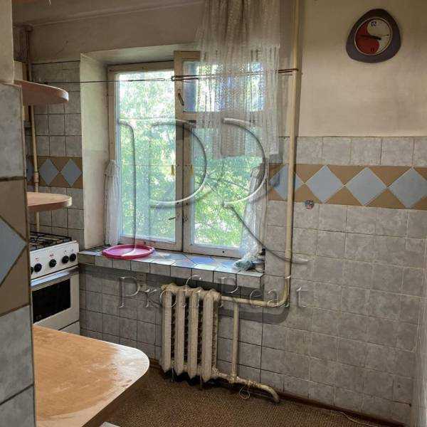 Продаж 3-кімнатної квартири 63 м², Леся Курбаса просп., 15