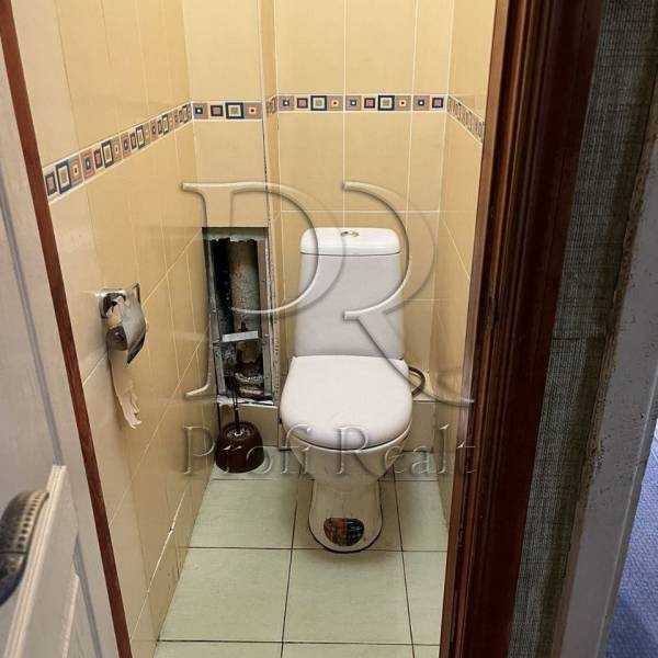 Продаж 3-кімнатної квартири 63 м², Леся Курбаса просп., 15