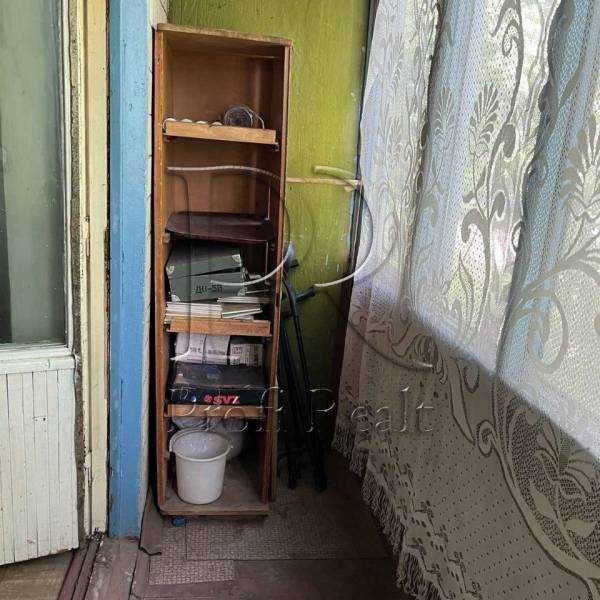 Продаж 3-кімнатної квартири 63 м², Леся Курбаса просп., 15