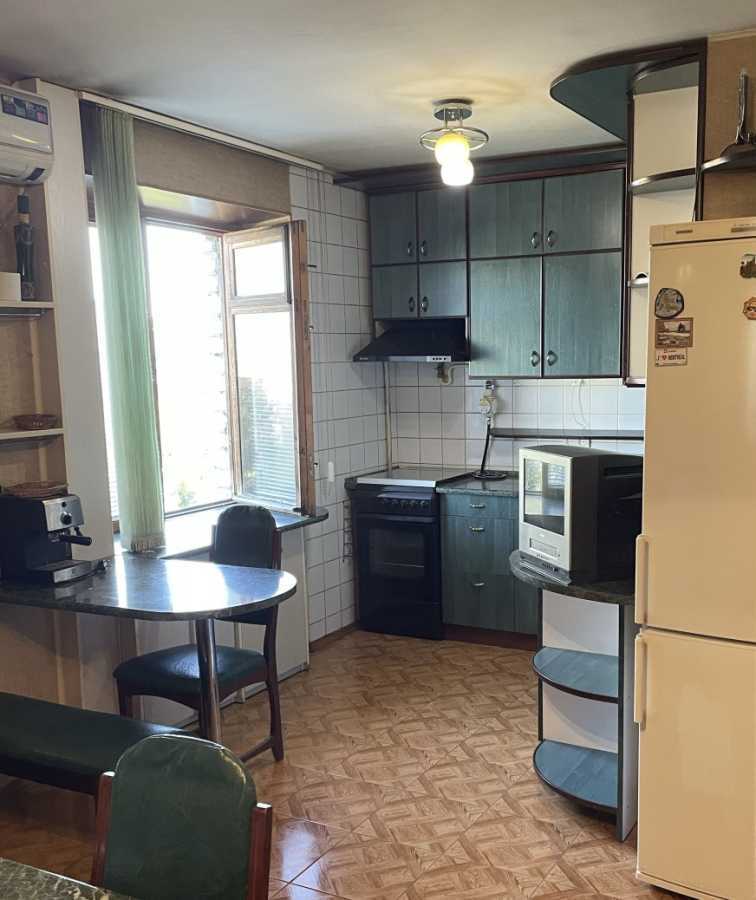 Аренда 3-комнатной квартиры 97 м², Сечевых Стрельцов ул., 59-65