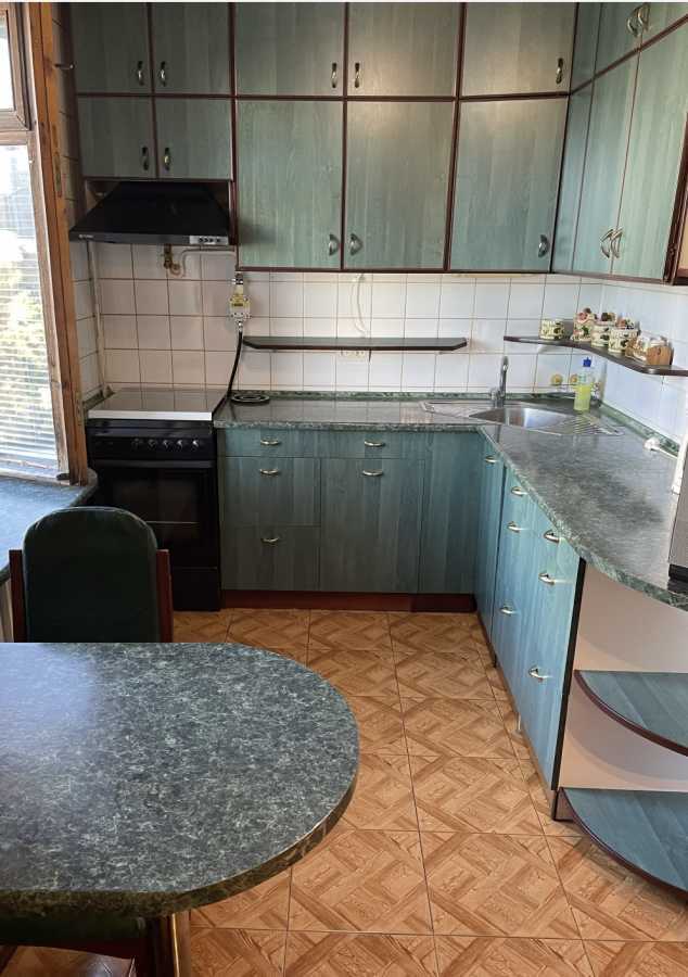 Аренда 3-комнатной квартиры 97 м², Сечевых Стрельцов ул., 59-65