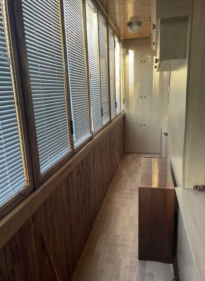 Аренда 3-комнатной квартиры 97 м², Сечевых Стрельцов ул., 59-65