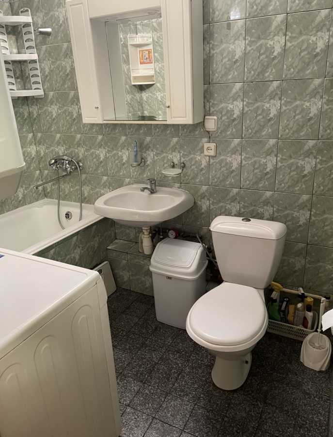 Аренда 3-комнатной квартиры 97 м², Сечевых Стрельцов ул., 59-65