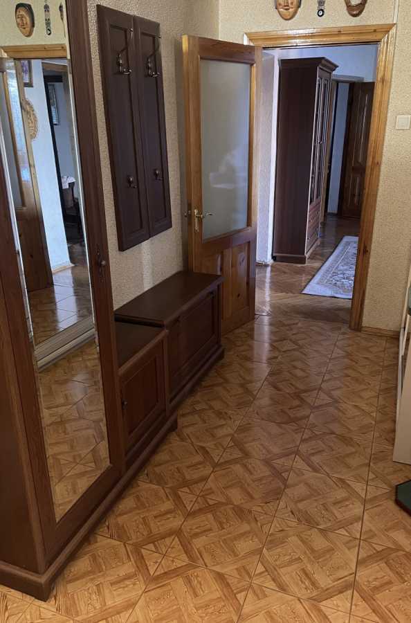 Аренда 3-комнатной квартиры 97 м², Сечевых Стрельцов ул., 59-65