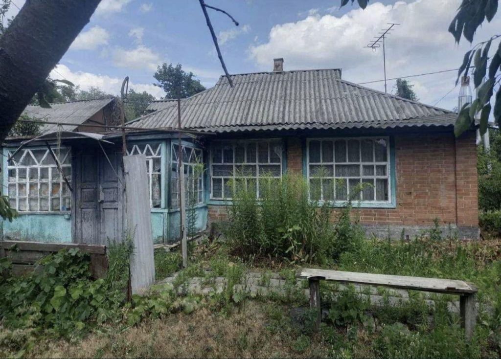 Продажа дома 60 м², Новаторская ул.