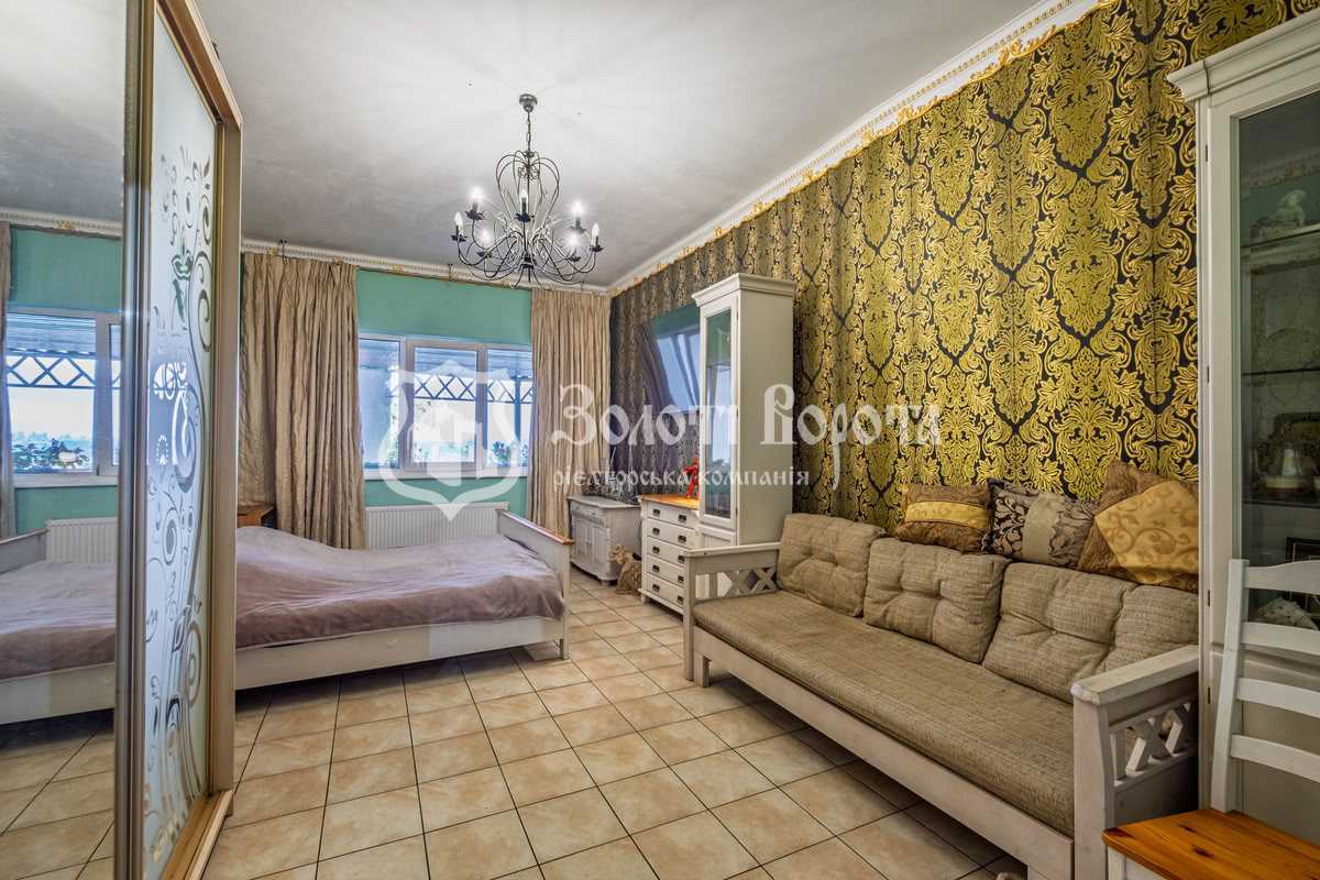 Продаж 4-кімнатної квартири 257 м², Харківське шосе, 19А