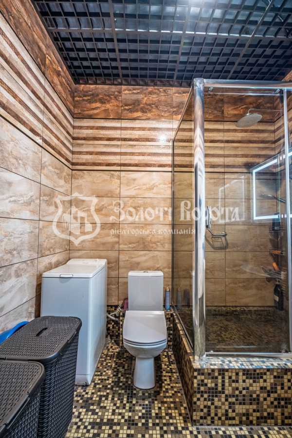 Продаж 4-кімнатної квартири 257 м², Харківське шосе, 19А