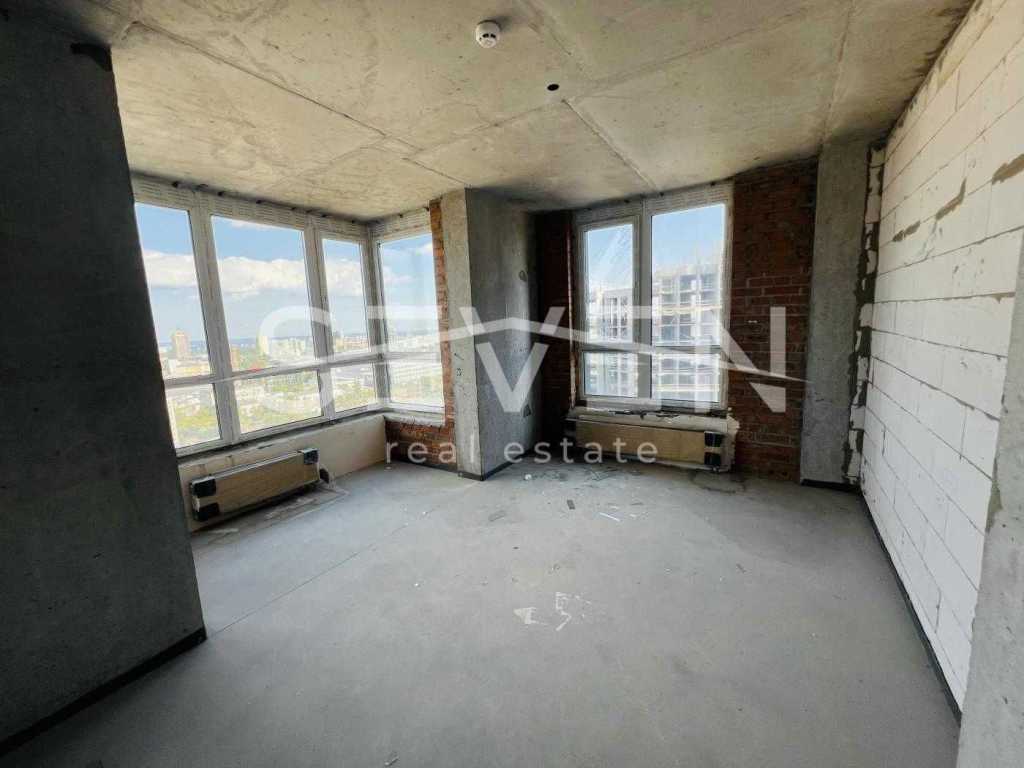 Продаж 2-кімнатної квартири 64 м², Дегтярівська вул., 25е