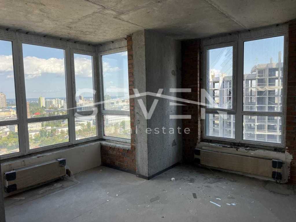 Продаж 2-кімнатної квартири 64 м², Дегтярівська вул., 25е