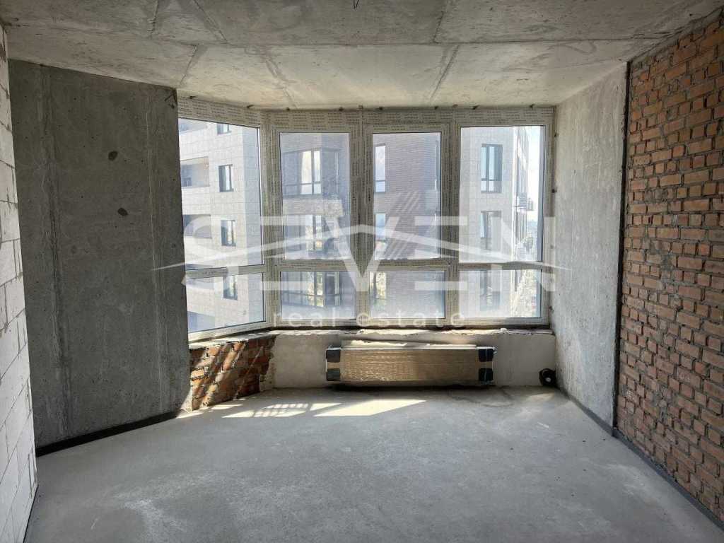 Продаж 2-кімнатної квартири 64 м², Дегтярівська вул., 25е