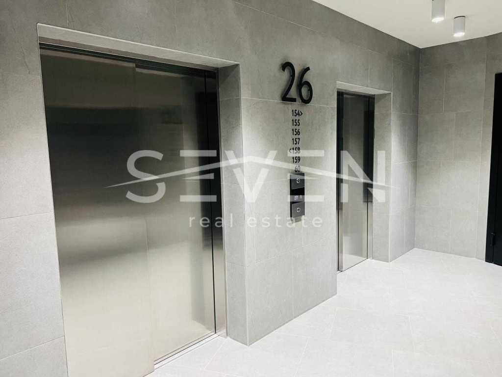 Продаж 2-кімнатної квартири 64 м², Дегтярівська вул., 25е