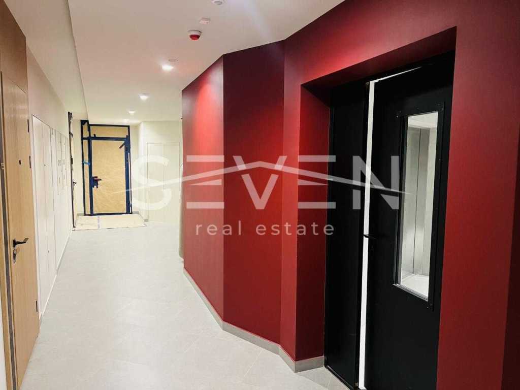 Продаж 2-кімнатної квартири 64 м², Дегтярівська вул., 25е