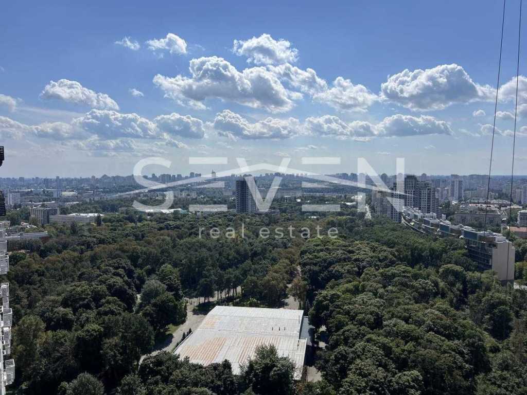 Продаж 2-кімнатної квартири 64 м², Дегтярівська вул., 25е