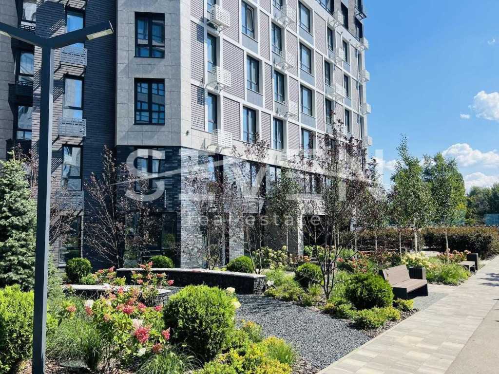 Продаж 2-кімнатної квартири 64 м², Дегтярівська вул., 25е