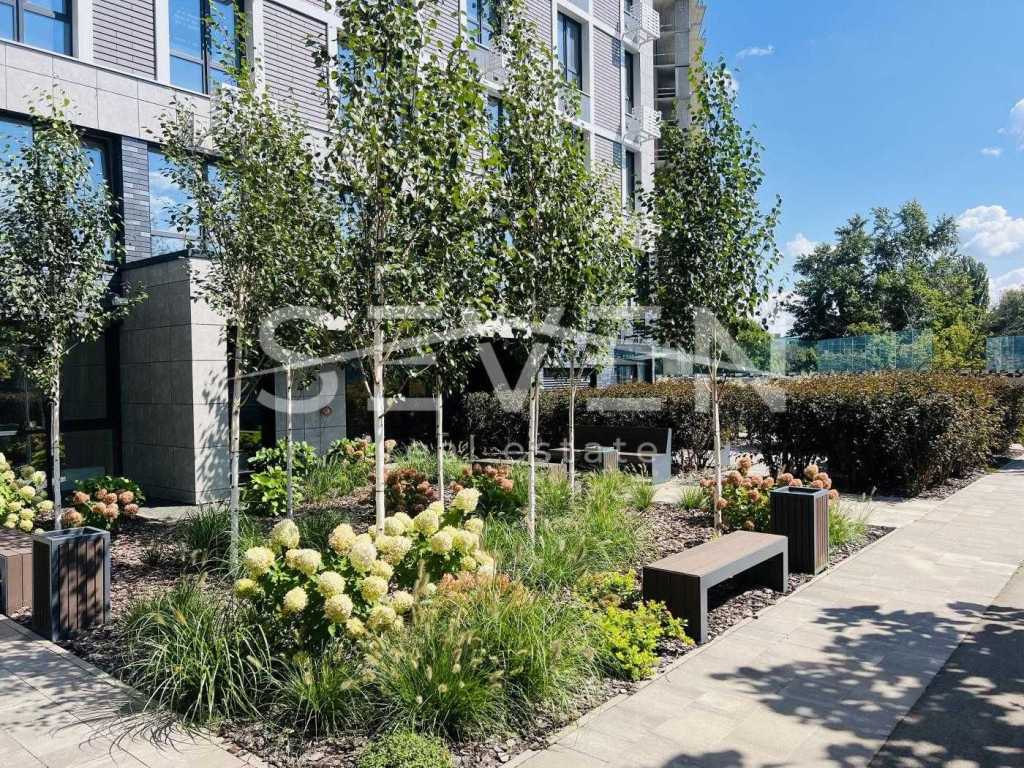 Продаж 2-кімнатної квартири 64 м², Дегтярівська вул., 25е