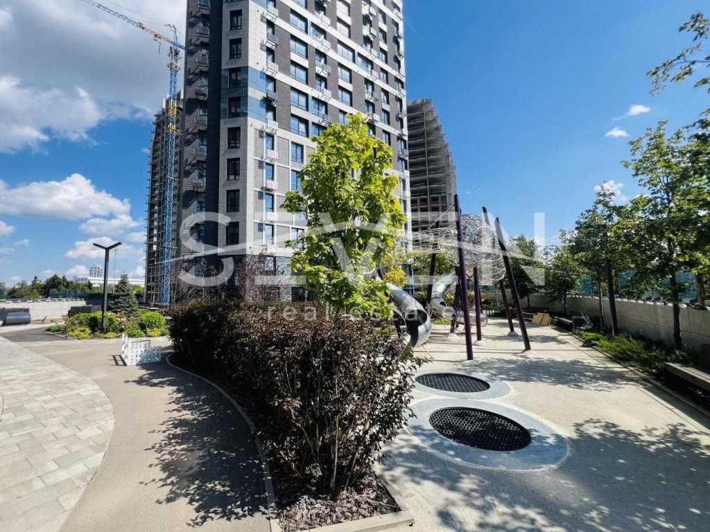Продаж 2-кімнатної квартири 64 м², Дегтярівська вул., 25е