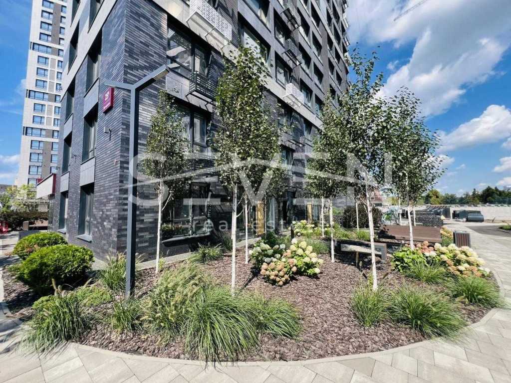 Продаж 2-кімнатної квартири 64 м², Дегтярівська вул., 25е