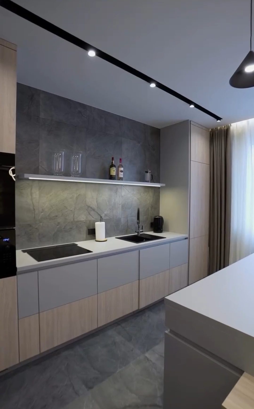 Аренда 2-комнатной квартиры 95 м², Генуэзская ул., 3Б